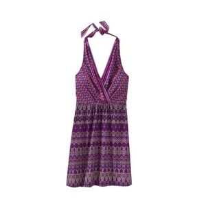 Athleta Go Anywhere Travel dress